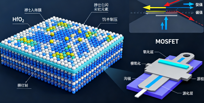 喀什地區(qū)IC China 2025：稀土技術(shù)與產(chǎn)業(yè)融合的風(fēng)向標